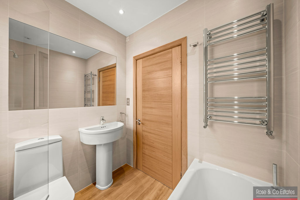 Greencroft Gardens South Hampstead